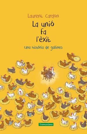 La unió fa l'èxit | Laurent, Cardon | Cooperativa autogestionària