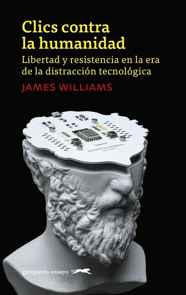 Clics contra la humanidad | William, James | Cooperativa autogestionària