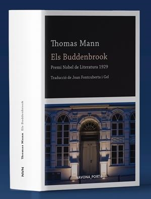 Els Buddenbrook | MANN THOMAS (CAT)