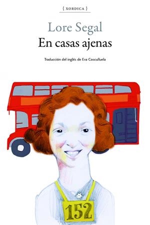 En casas ajenas | Segal, Lore | Cooperativa autogestionària