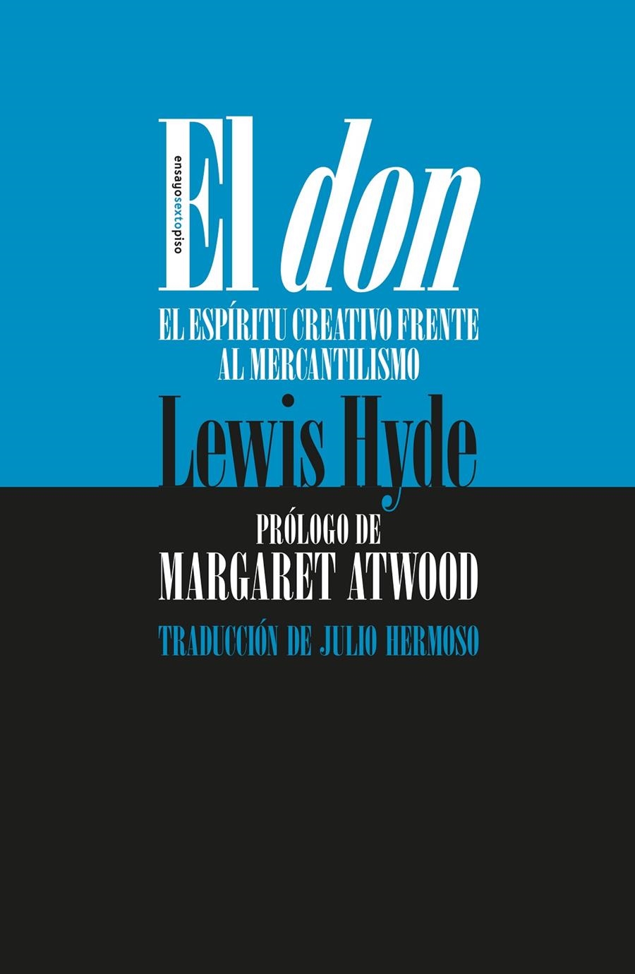 El don | Hyde, Lewis | Cooperativa autogestionària