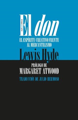 El don | Hyde, Lewis