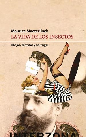 La vida de los insectos | MAETERLINCK MAURICE | Cooperativa autogestionària