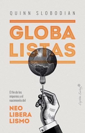 Globalistas | Slobodian, Quinn | Cooperativa autogestionària
