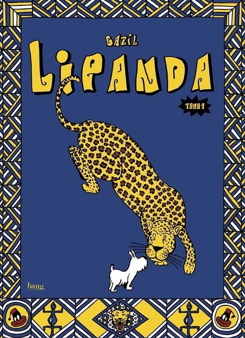 LIPANDA, tomo 1 | Bazil | Cooperativa autogestionària