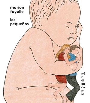 Los pequeños | Fayolle, Marion | Cooperativa autogestionària