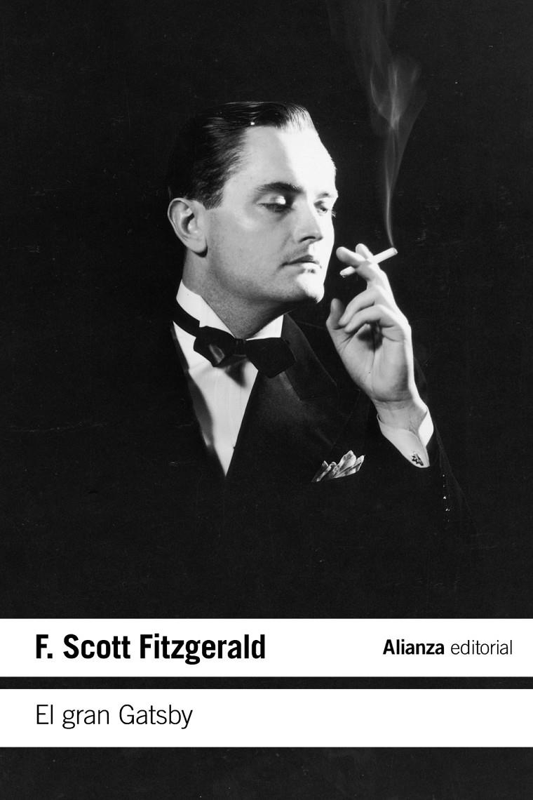 El gran Gatsby | Fitzgerald, Francis Scott | Cooperativa autogestionària