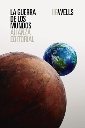 La guerra de los mundos | Wells, H. G.