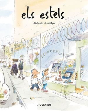 Els estels | Goldstyn, Jacques | Cooperativa autogestionària