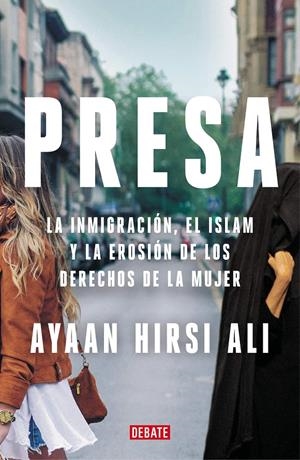 Presa | Hirsi Ali, Ayaan | Cooperativa autogestionària