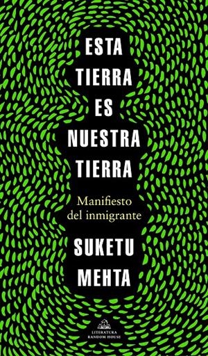 Esta tierra es nuestra tierra | Mehta, Suketu | Cooperativa autogestionària