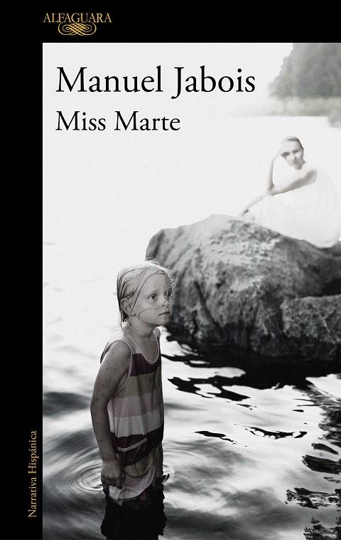 Miss Marte | Jabois, Manuel | Cooperativa autogestionària