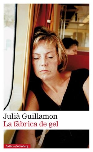 La fàbrica de gel | Guillamon, Julià