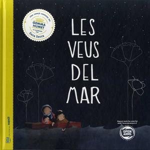 Les veus del mar | Figueres Tortras, Laia/Puyuelo Capellas, Núria/Humet, Gemma