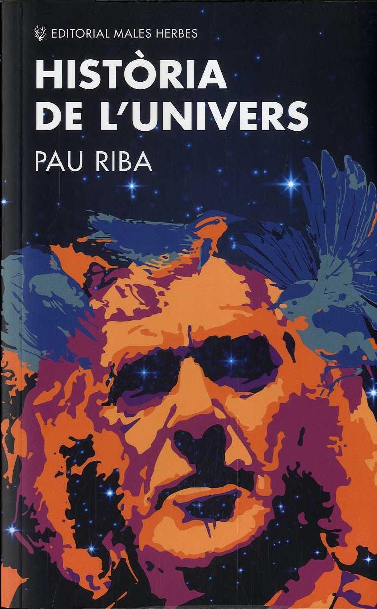 Història de l'univers | RIBA, PAU