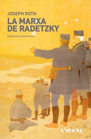 La marxa Radetzky | Roth, Joseph | Cooperativa autogestionària