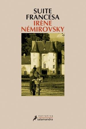 Suite francesa | Némirovsky, Irène | Cooperativa autogestionària