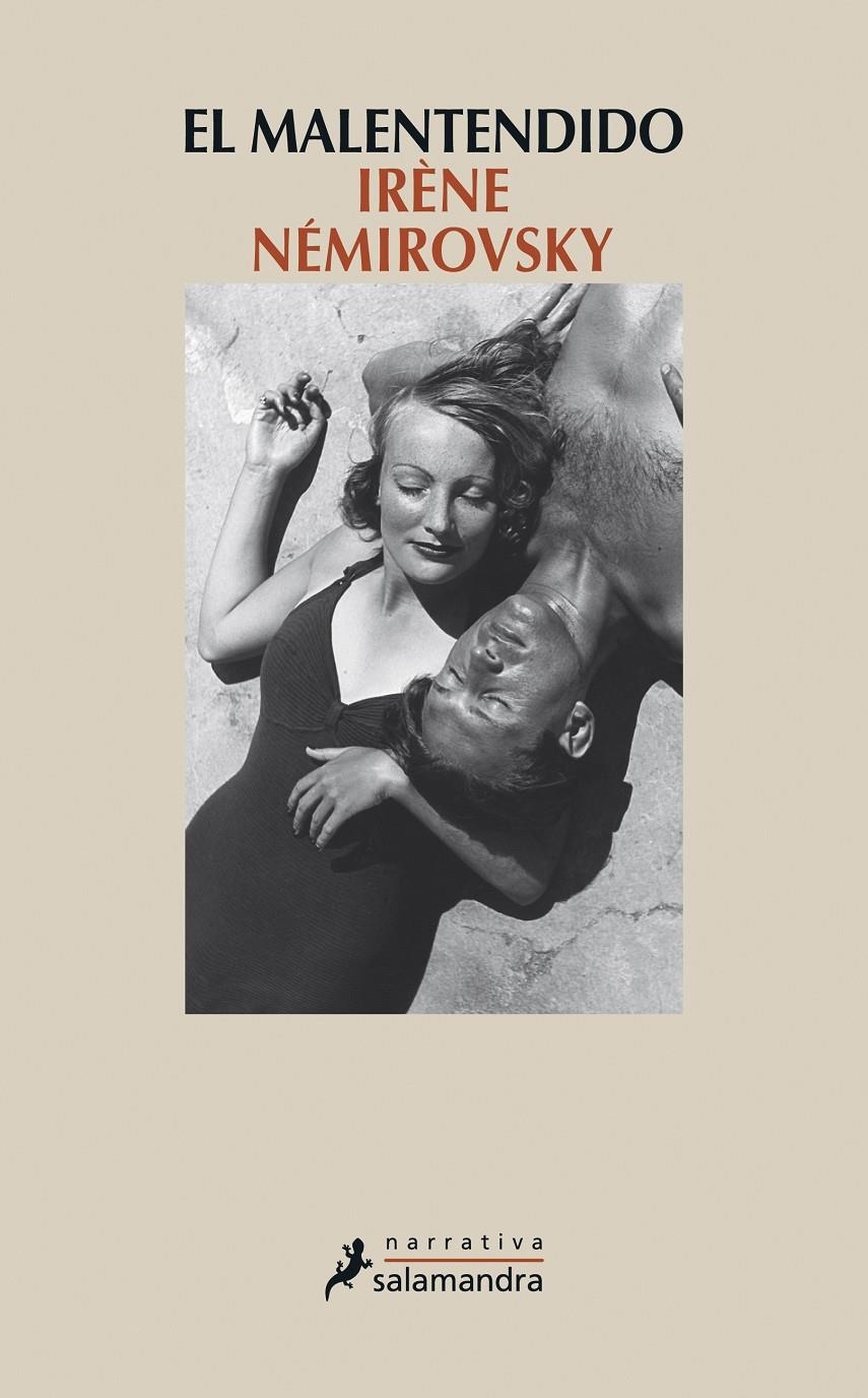 El malentendido | Némirovsky, Irène | Cooperativa autogestionària