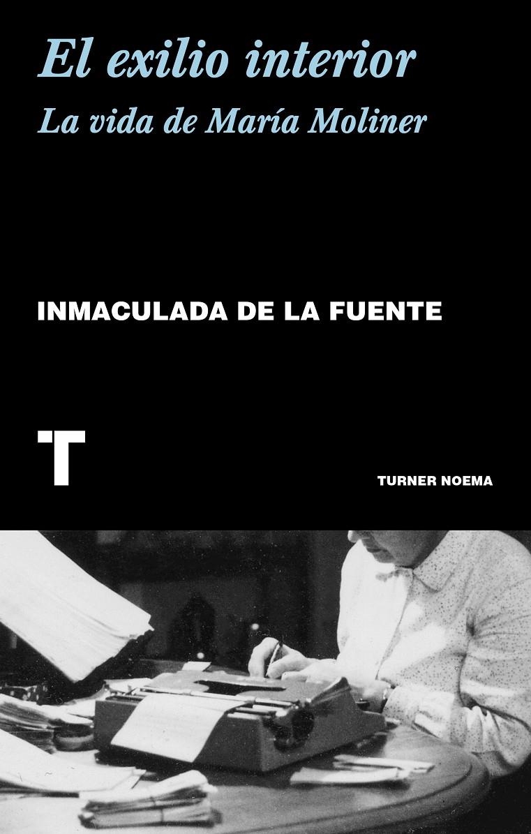 El exilio interior | La Fuente, Inmaculada de