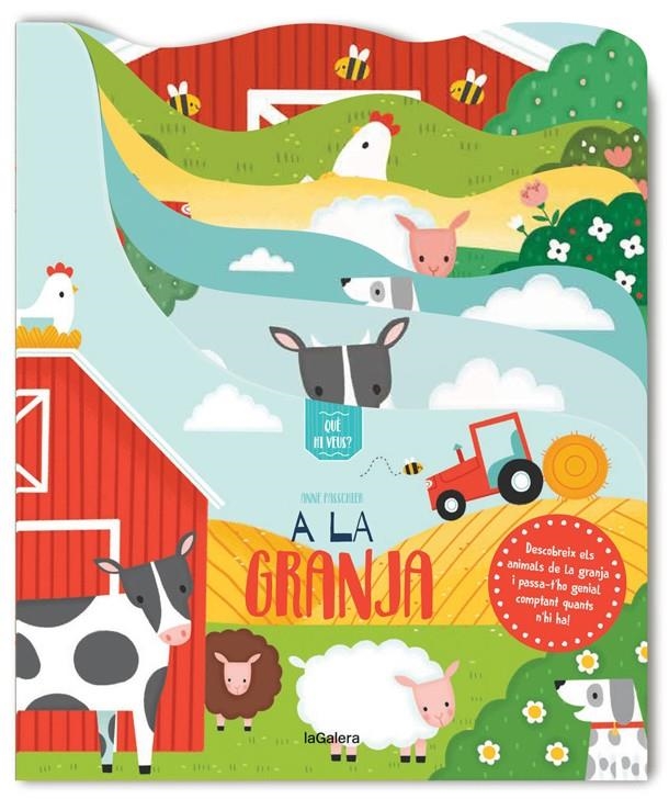A la granja | Weerasekera, Becky