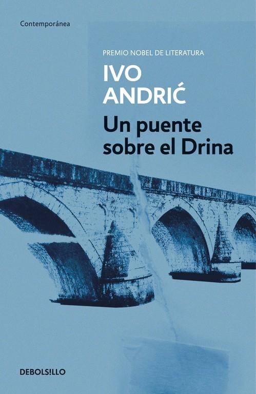 Un puente sobre el Drina | Andric, Ivo