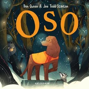 Oso | Queen, Ben; Todd-Stanton, Joe | Cooperativa autogestionària