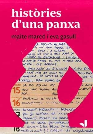 Històries d'una panxa | Varios autores | Cooperativa autogestionària