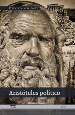 Aristóteles político | León Florido, Francisco