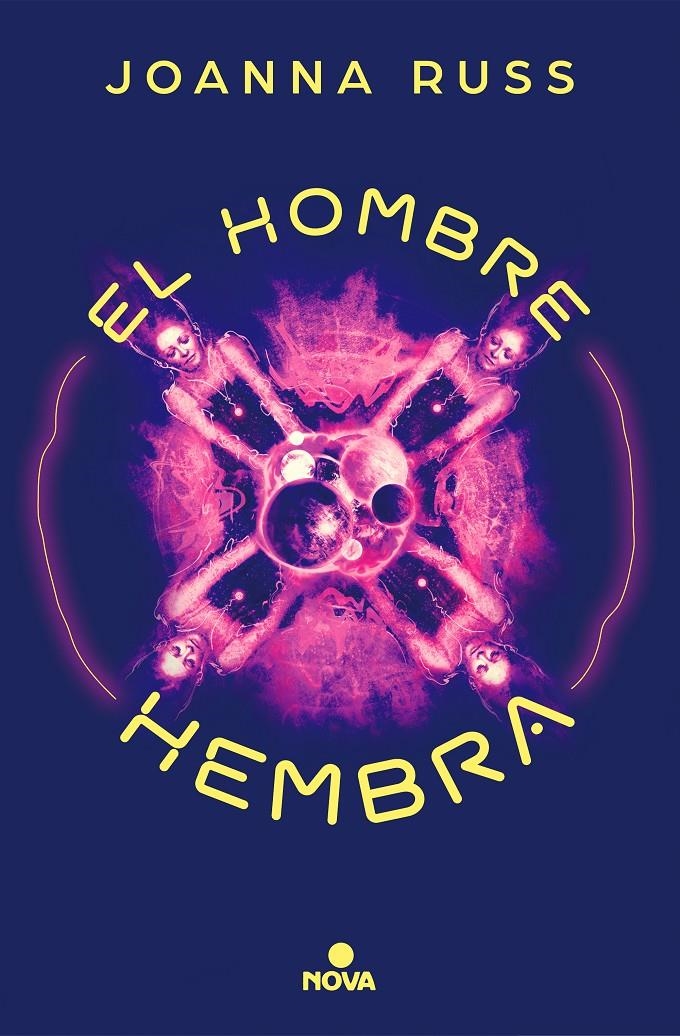 El hombre hembra | Russ, Joanna | Cooperativa autogestionària