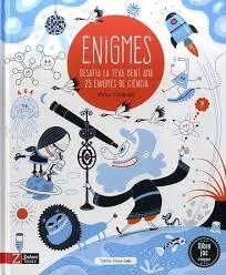 Enigmes de Ciència | Gallo, Ana | Cooperativa autogestionària