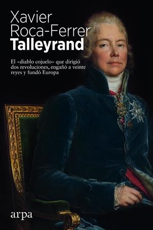 Talleyrand | Roca-Ferrer, Xavier | Cooperativa autogestionària
