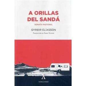 A orillas del Sandá | Elíasson, Gyrdir | Cooperativa autogestionària