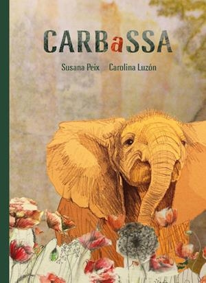 Carbassa | Peix Cruz, Susana