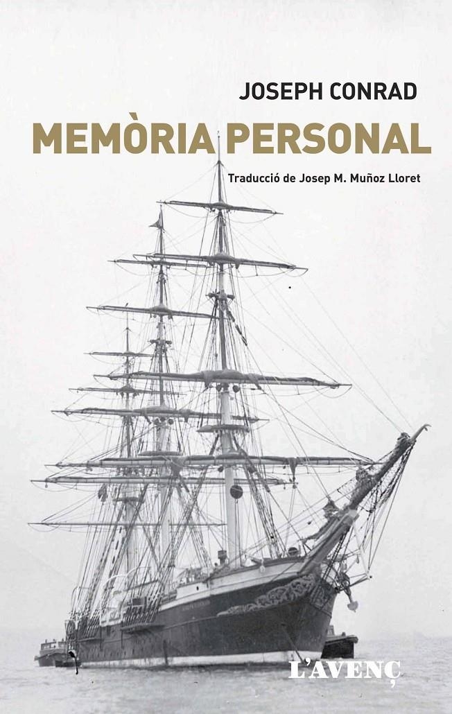 Memòria personal | Conrad, Joseph