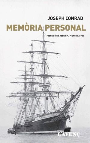 Memòria personal | Conrad, Joseph | Cooperativa autogestionària