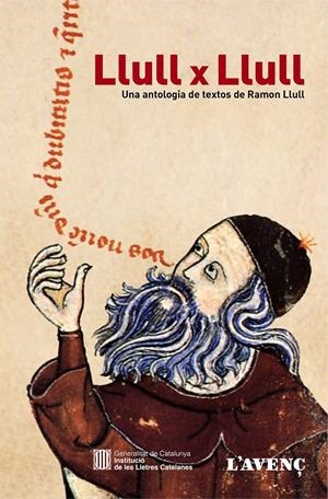Llull x Llull | comp. Santanach, Joan | Cooperativa autogestionària
