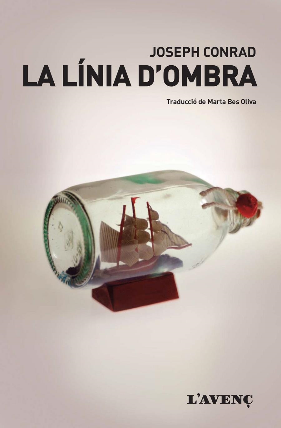 La línia d'ombra | Conrad, Joseph