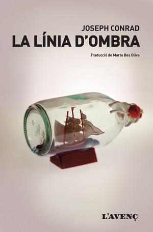 La línia d'ombra | Conrad, Joseph | Cooperativa autogestionària