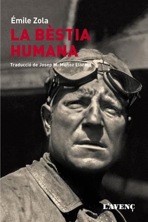 La bèstia humana | Zola, Émile