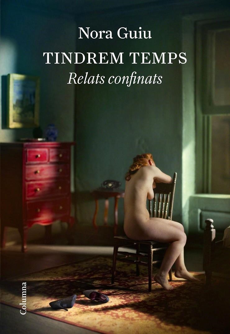 Tindrem temps | Guiu, Nora | Cooperativa autogestionària