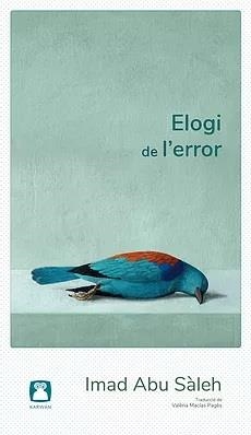 Elogi de l'error | Abu Sàleh, Imad | Cooperativa autogestionària