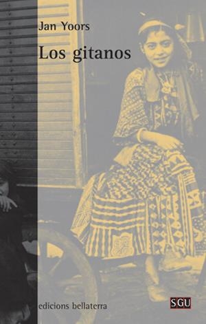Los gitanos | Yoors, Jan