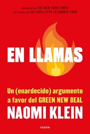 En llamas | Klein, Naomi | Cooperativa autogestionària