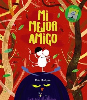 Mi mejor amigo | Hodgson, Rob | Cooperativa autogestionària