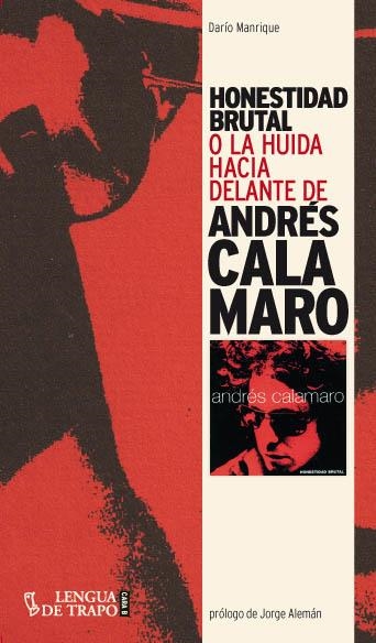 Honestidad brutal | Manrique, Darío | Cooperativa autogestionària