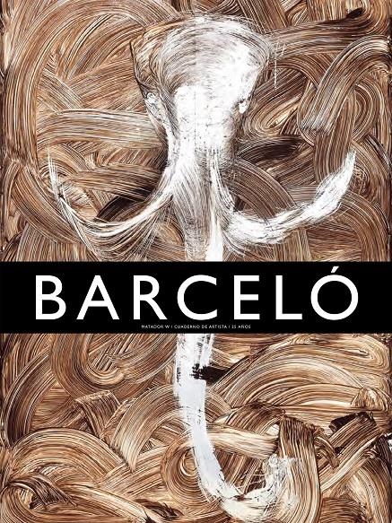 Le Grand Verre de terre. | Barceló., Miquel | Cooperativa autogestionària