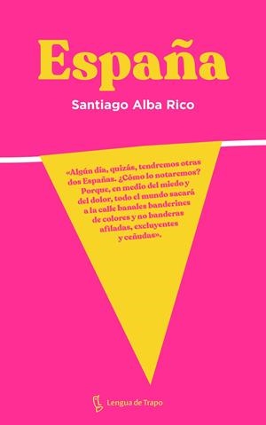 España | Alba Rico, Santiago | Cooperativa autogestionària