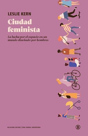 Ciudad feminista | Kern, Leslie | Cooperativa autogestionària