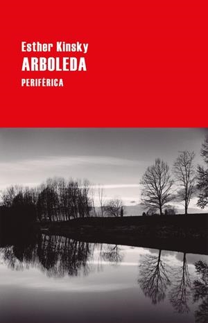 Arboleda | Kinsky, Esther | Cooperativa autogestionària
