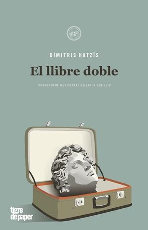El llibre doble | Hatzís Dímitris | Cooperativa autogestionària